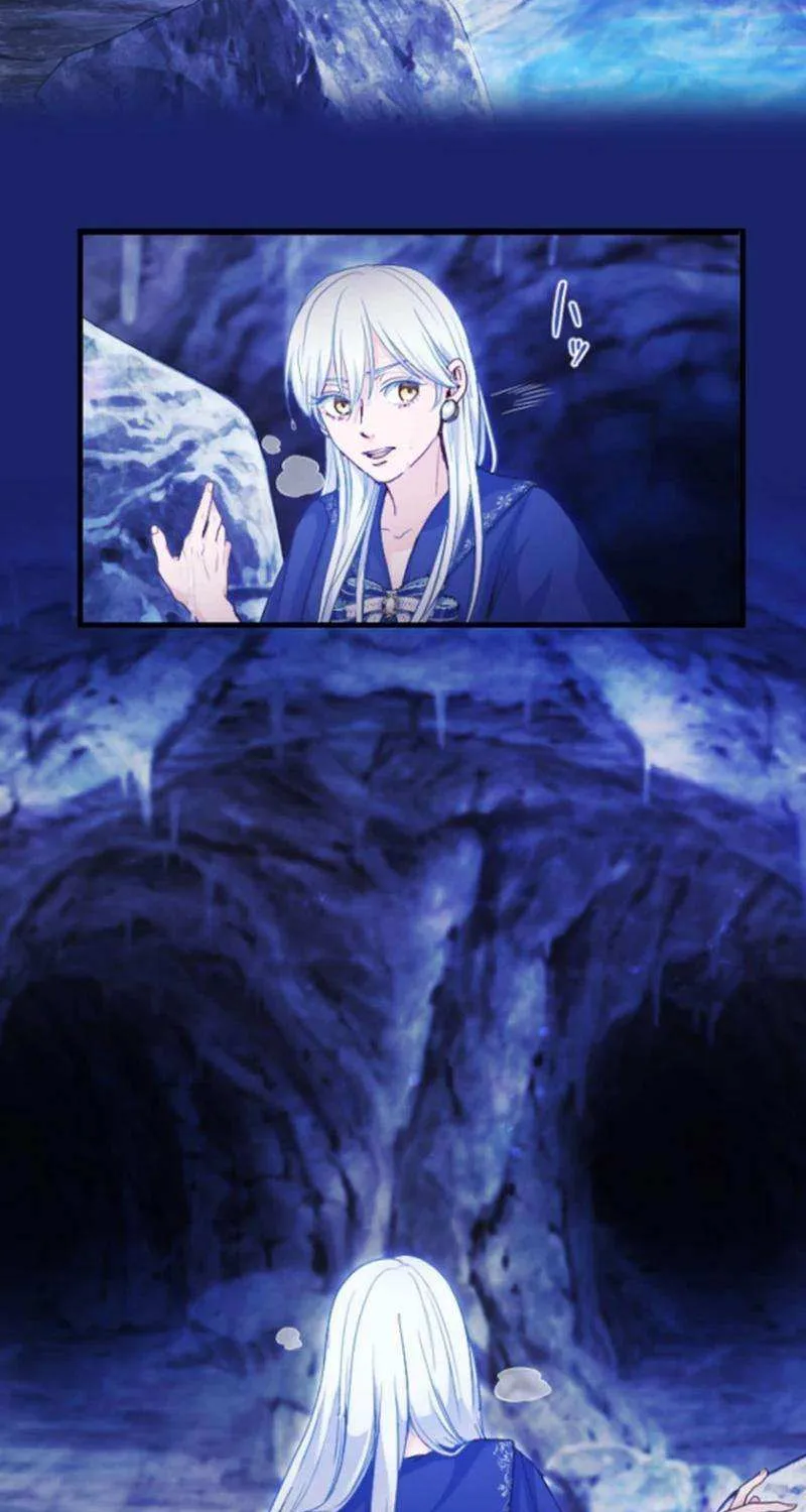 The Reason why Princess White Rose Wears Thorns Chapter 23 page 3 - 