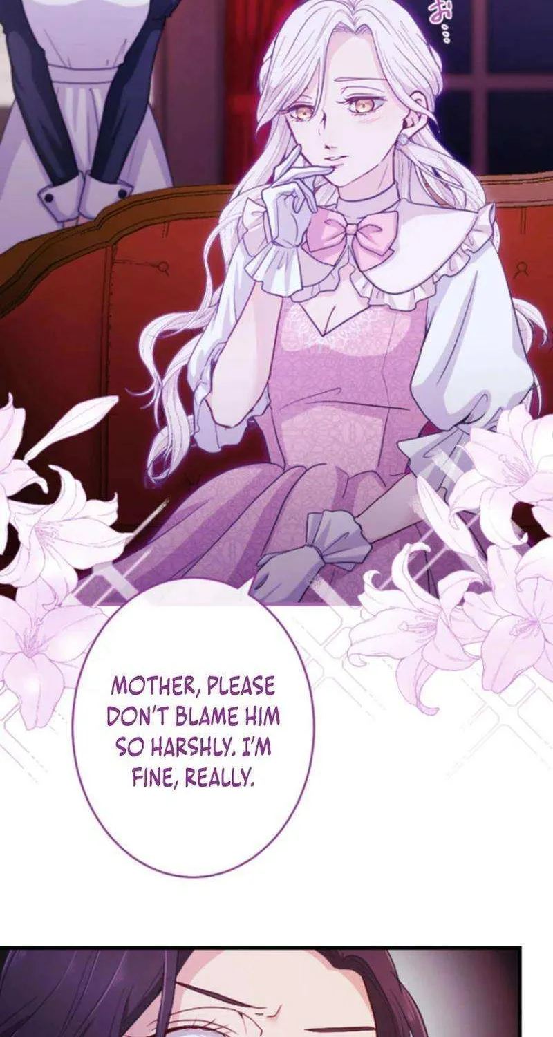 The Reason why Princess White Rose Wears Thorns Chapter 23 page 26 - 