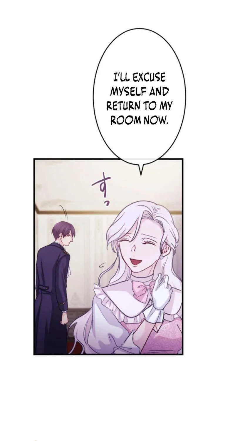 The Reason why Princess White Rose Wears Thorns Chapter 23 page 29 - 