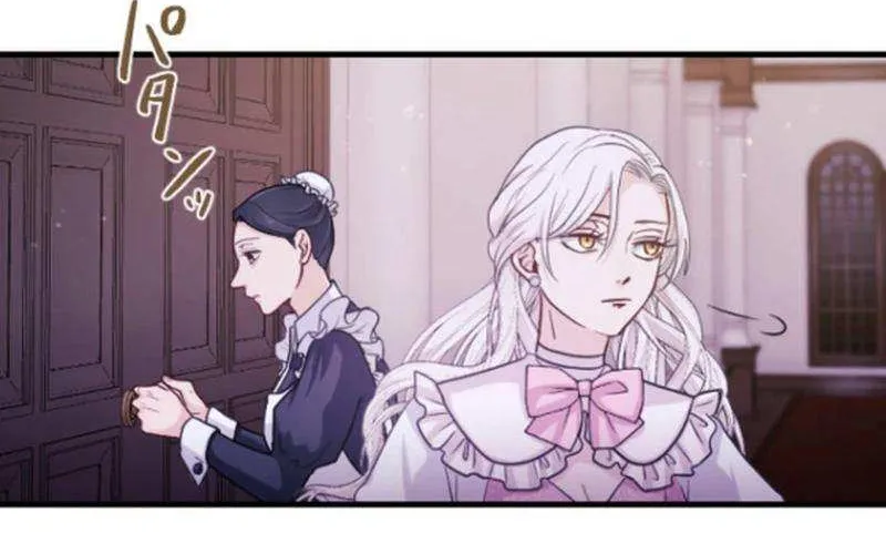 The Reason why Princess White Rose Wears Thorns Chapter 23 page 30 - 