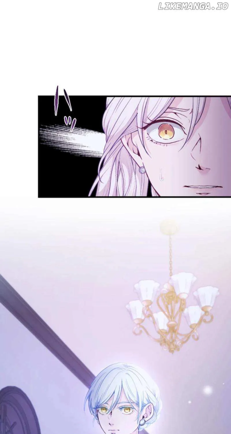 The Reason why Princess White Rose Wears Thorns Chapter 23 page 31 - 