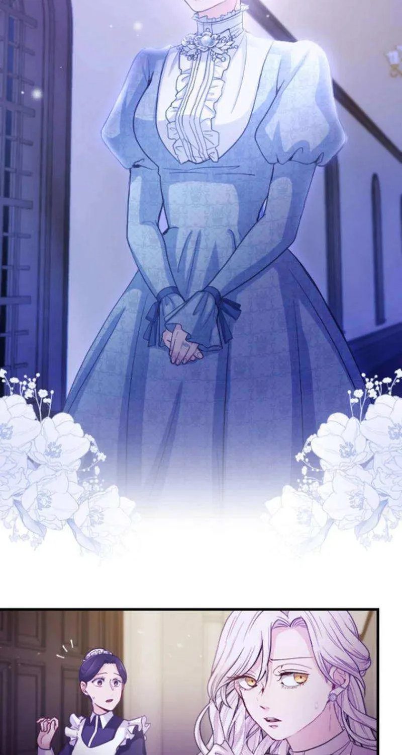 The Reason why Princess White Rose Wears Thorns Chapter 23 page 32 - 