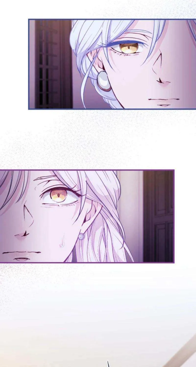The Reason why Princess White Rose Wears Thorns Chapter 23 page 34 - 