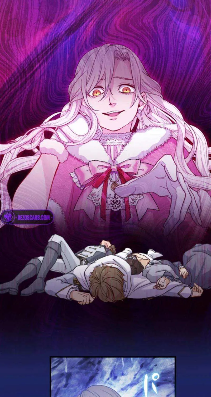 The Reason why Princess White Rose Wears Thorns Chapter 23 page 5 - 