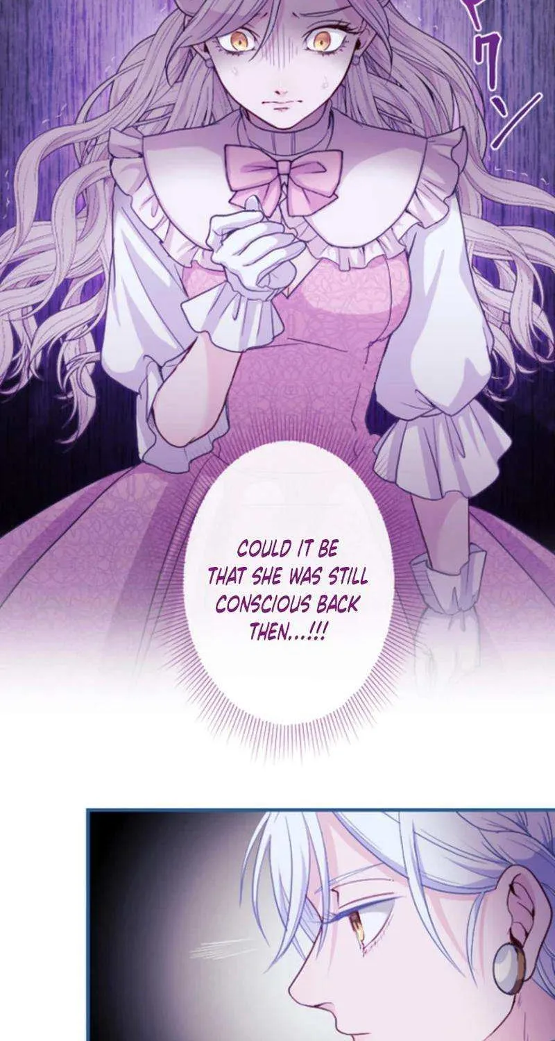 The Reason why Princess White Rose Wears Thorns Chapter 23 page 42 - 