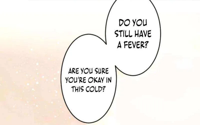 The Reason why Princess White Rose Wears Thorns Chapter 23 page 50 - 