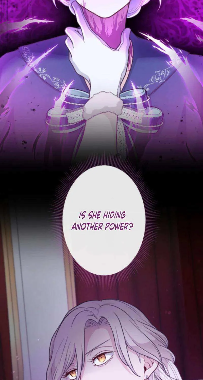 The Reason why Princess White Rose Wears Thorns Chapter 23 page 55 - 