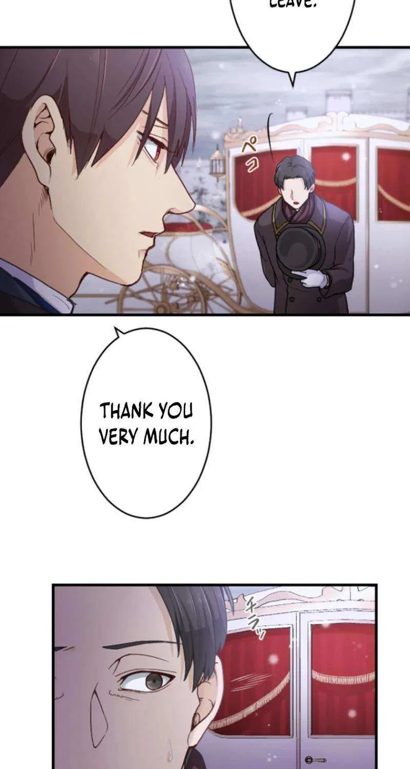 The Reason why Princess White Rose Wears Thorns Chapter 23 page 57 - 