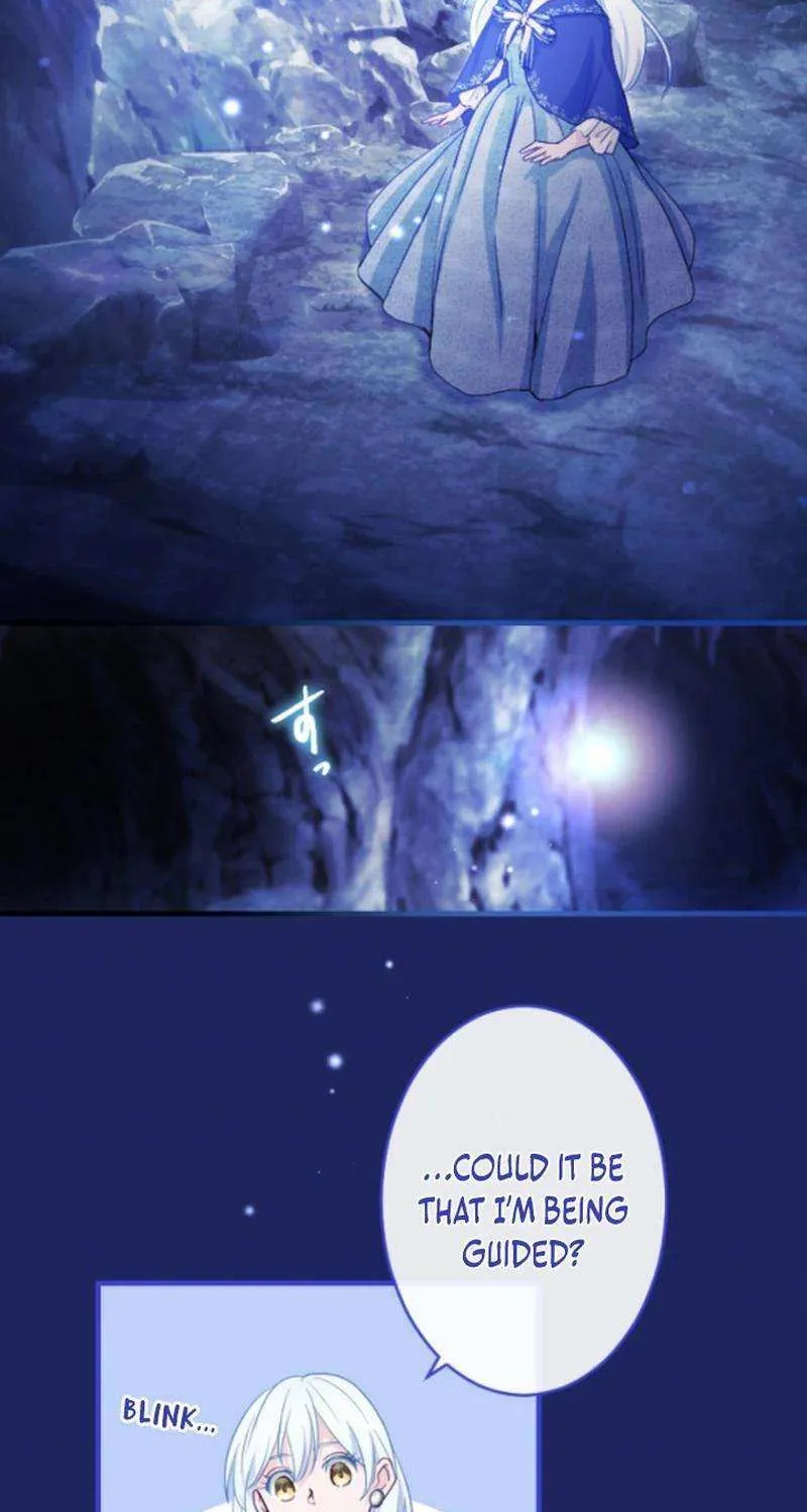 The Reason why Princess White Rose Wears Thorns Chapter 23 page 7 - 