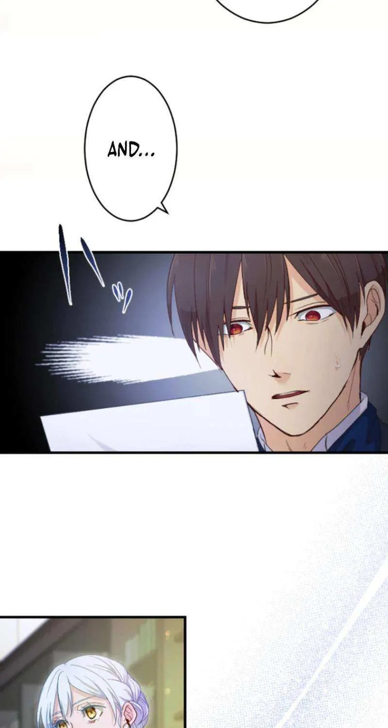 The Reason why Princess White Rose Wears Thorns Chapter 23 page 65 - 