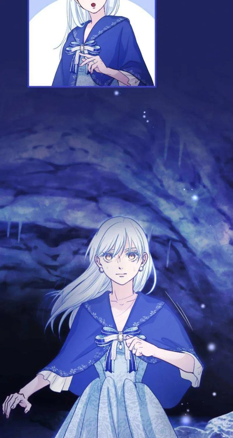 The Reason why Princess White Rose Wears Thorns Chapter 23 page 8 - 