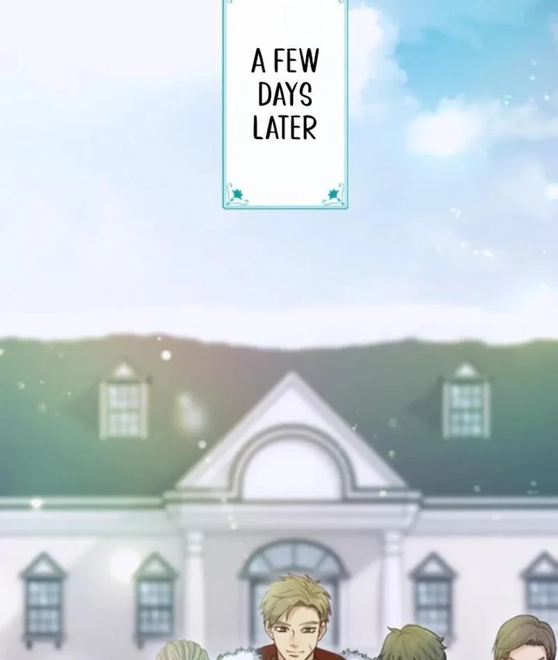The Reason why Princess White Rose Wears Thorns Chapter 24 page 12 - 