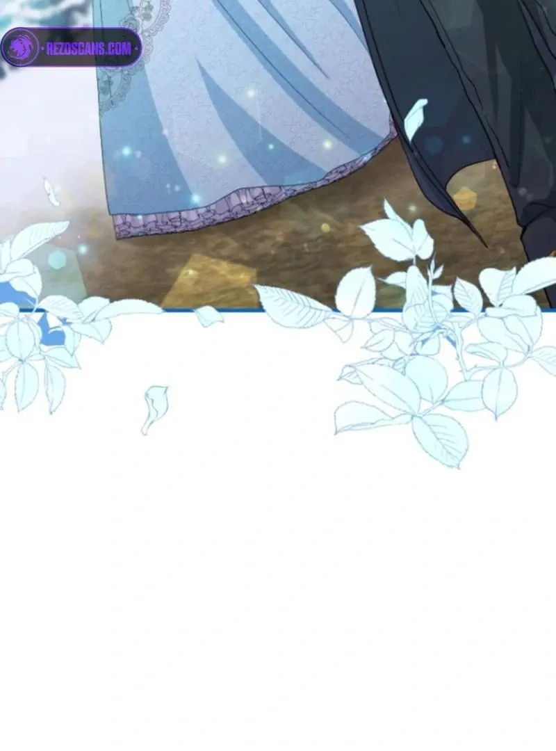 The Reason why Princess White Rose Wears Thorns Chapter 24 page 17 - 
