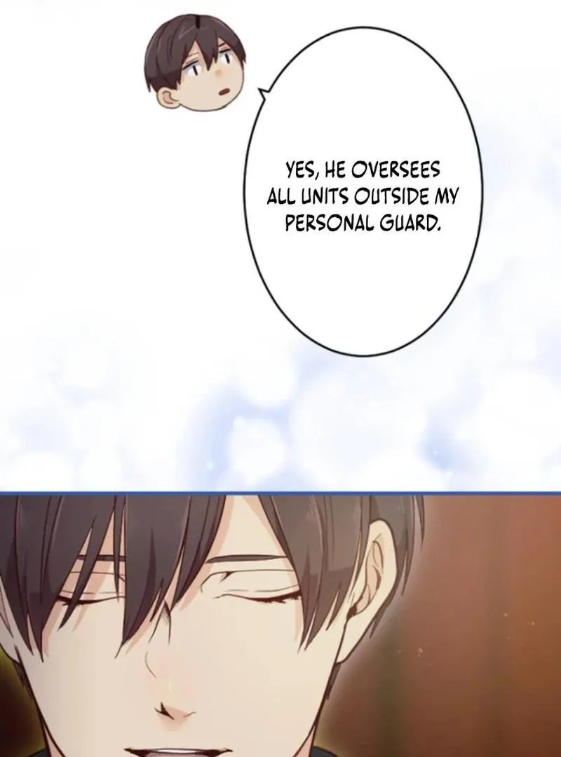 The Reason why Princess White Rose Wears Thorns Chapter 24 page 23 - 