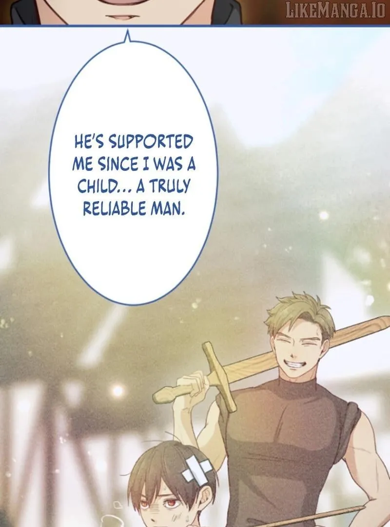 The Reason why Princess White Rose Wears Thorns Chapter 24 page 24 - 