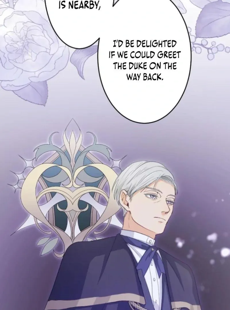 The Reason why Princess White Rose Wears Thorns Chapter 24 page 30 - 