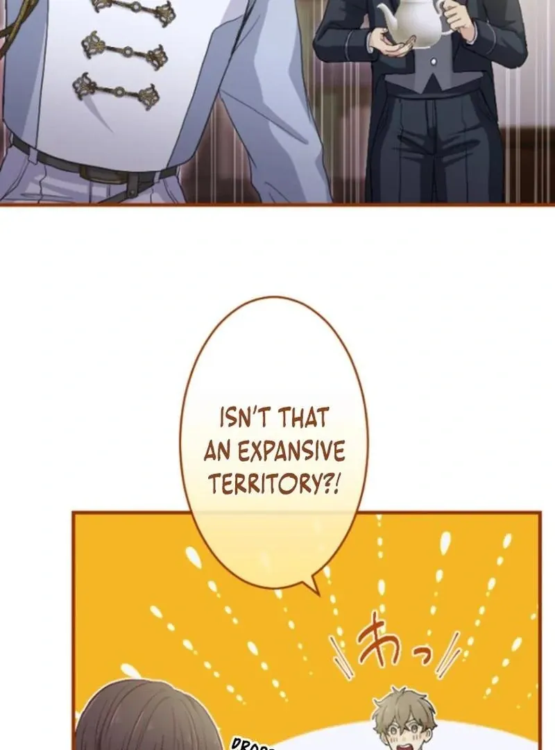 The Reason why Princess White Rose Wears Thorns Chapter 24 page 4 - 