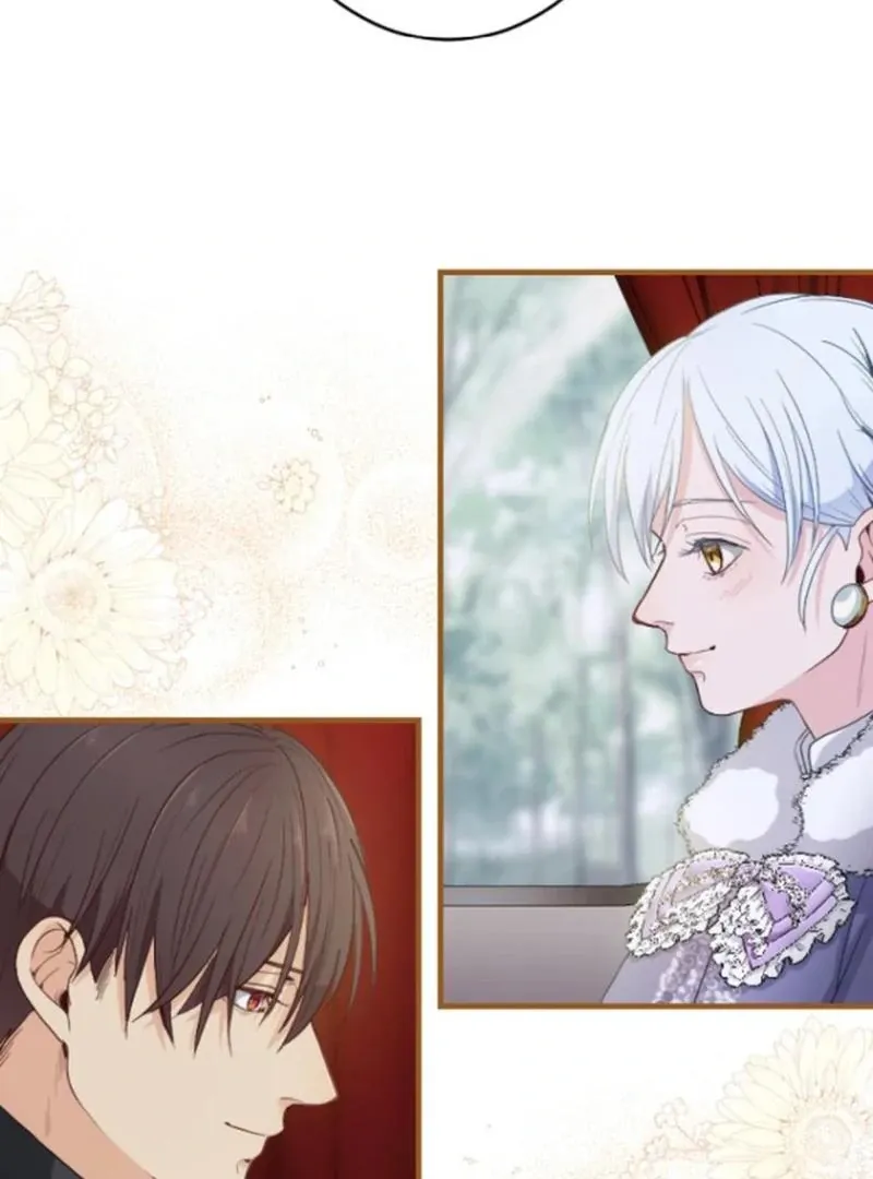 The Reason why Princess White Rose Wears Thorns Chapter 24 page 34 - 