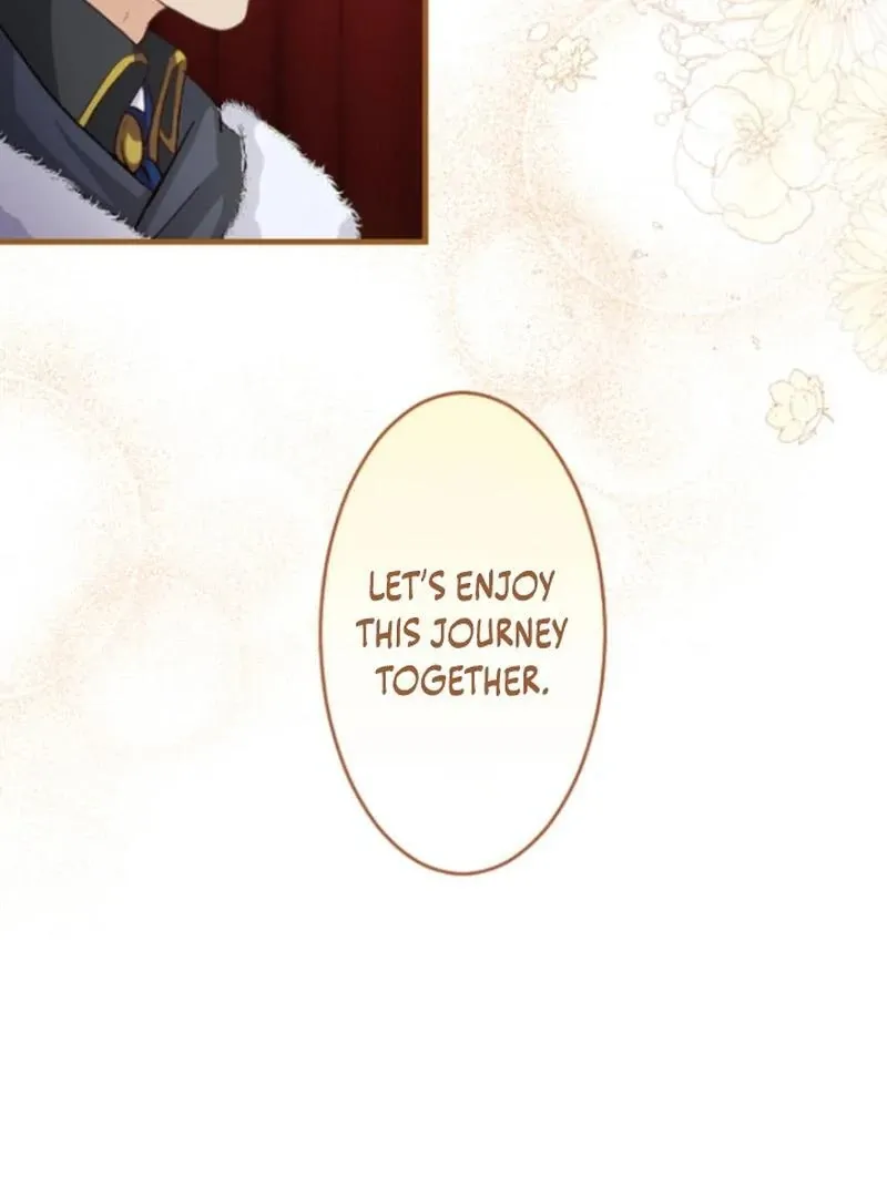 The Reason why Princess White Rose Wears Thorns Chapter 24 page 35 - 