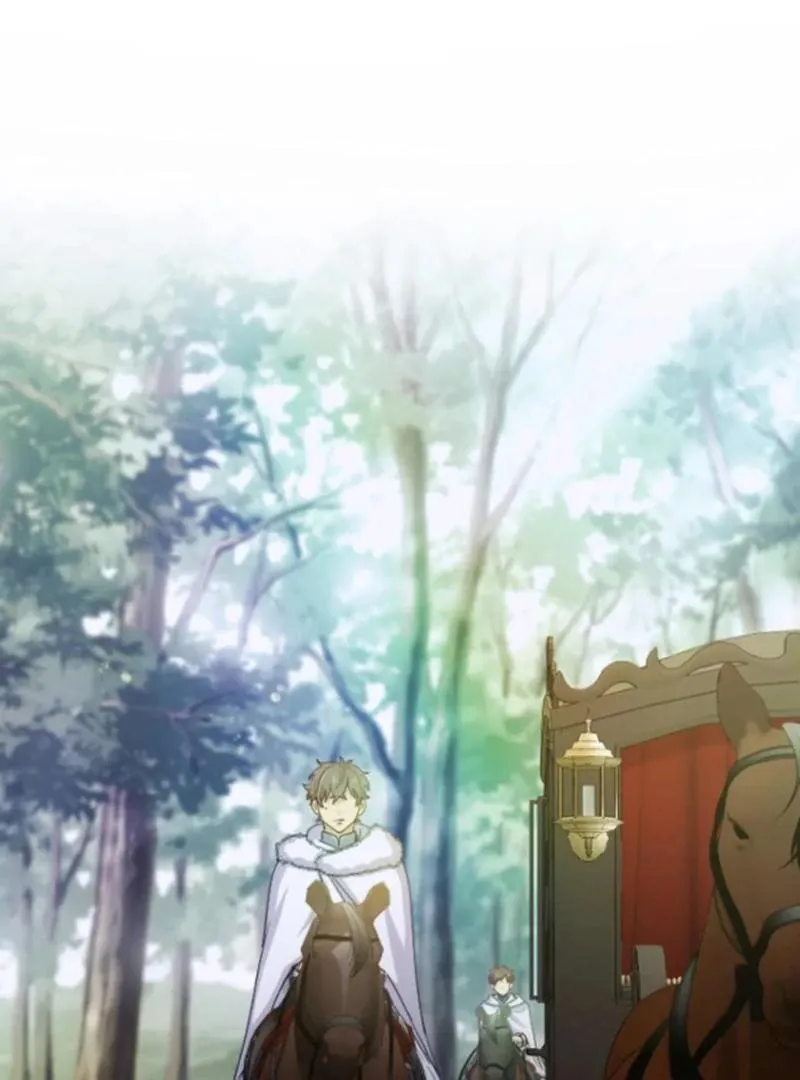 The Reason why Princess White Rose Wears Thorns Chapter 24 page 36 - 