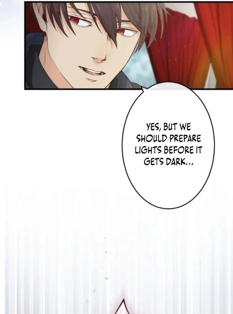 The Reason why Princess White Rose Wears Thorns Chapter 24 page 40 - 