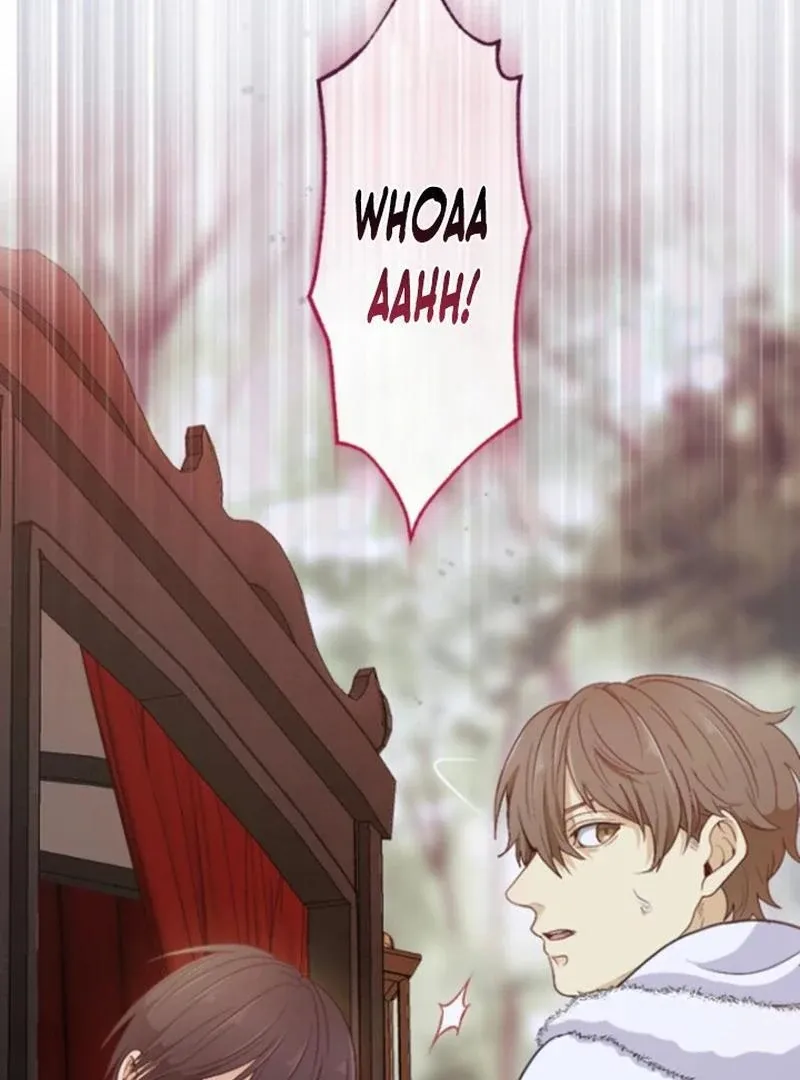 The Reason why Princess White Rose Wears Thorns Chapter 24 page 41 - 