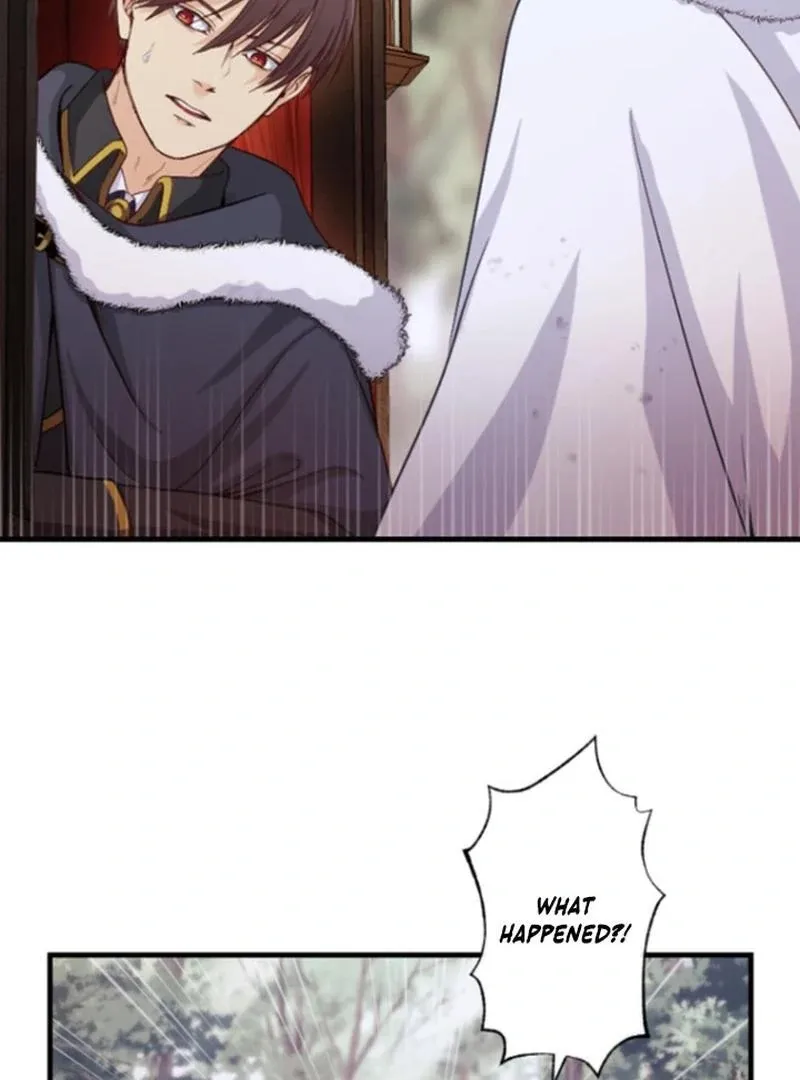 The Reason why Princess White Rose Wears Thorns Chapter 24 page 42 - 