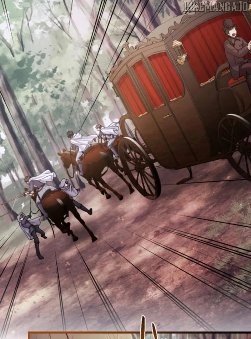 The Reason why Princess White Rose Wears Thorns Chapter 24 page 44 - 