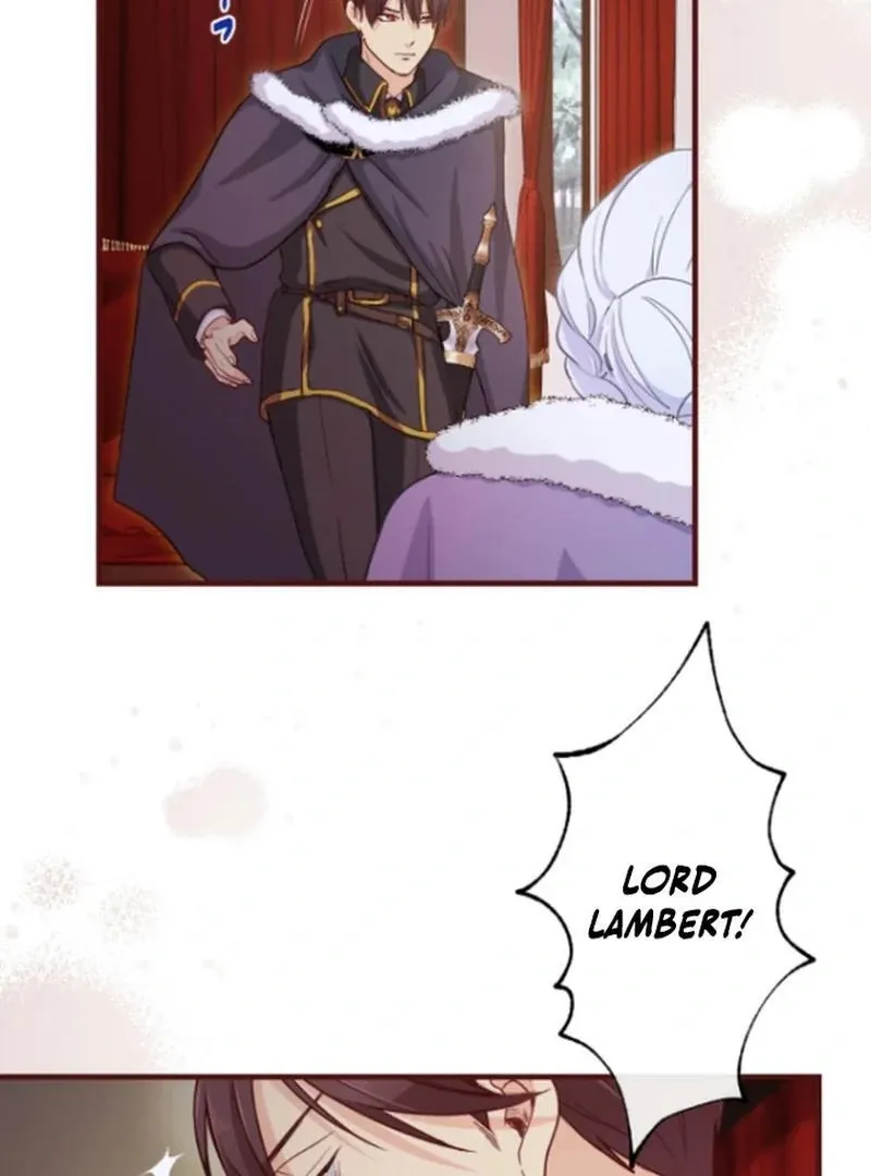 The Reason why Princess White Rose Wears Thorns Chapter 24 page 48 - 