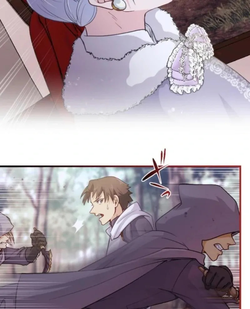 The Reason why Princess White Rose Wears Thorns Chapter 24 page 51 - 