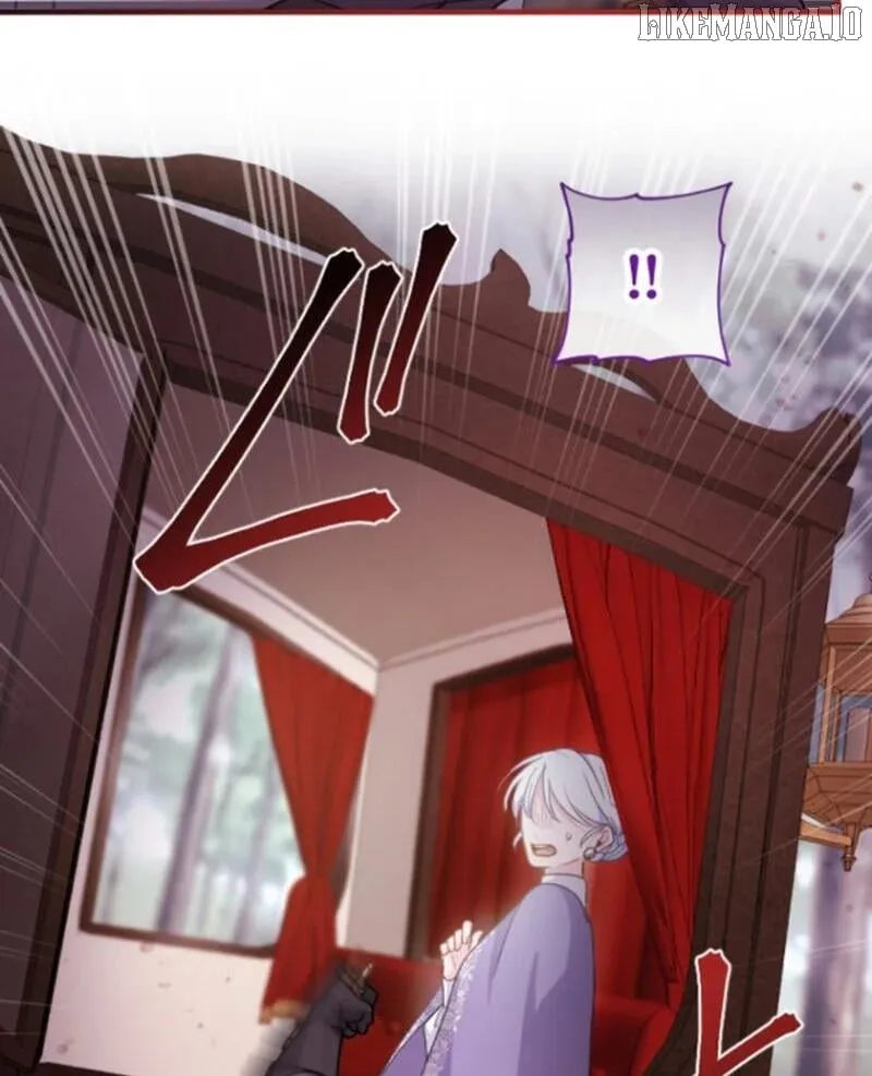 The Reason why Princess White Rose Wears Thorns Chapter 24 page 52 - 