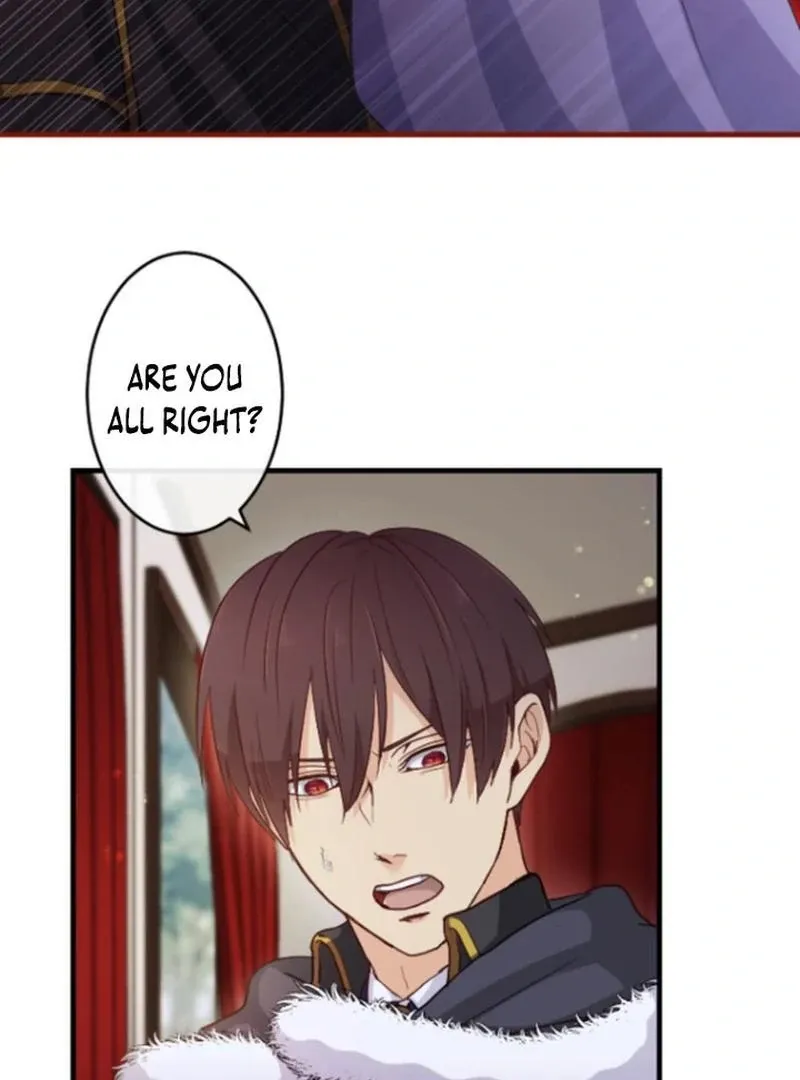 The Reason why Princess White Rose Wears Thorns Chapter 24 page 55 - 