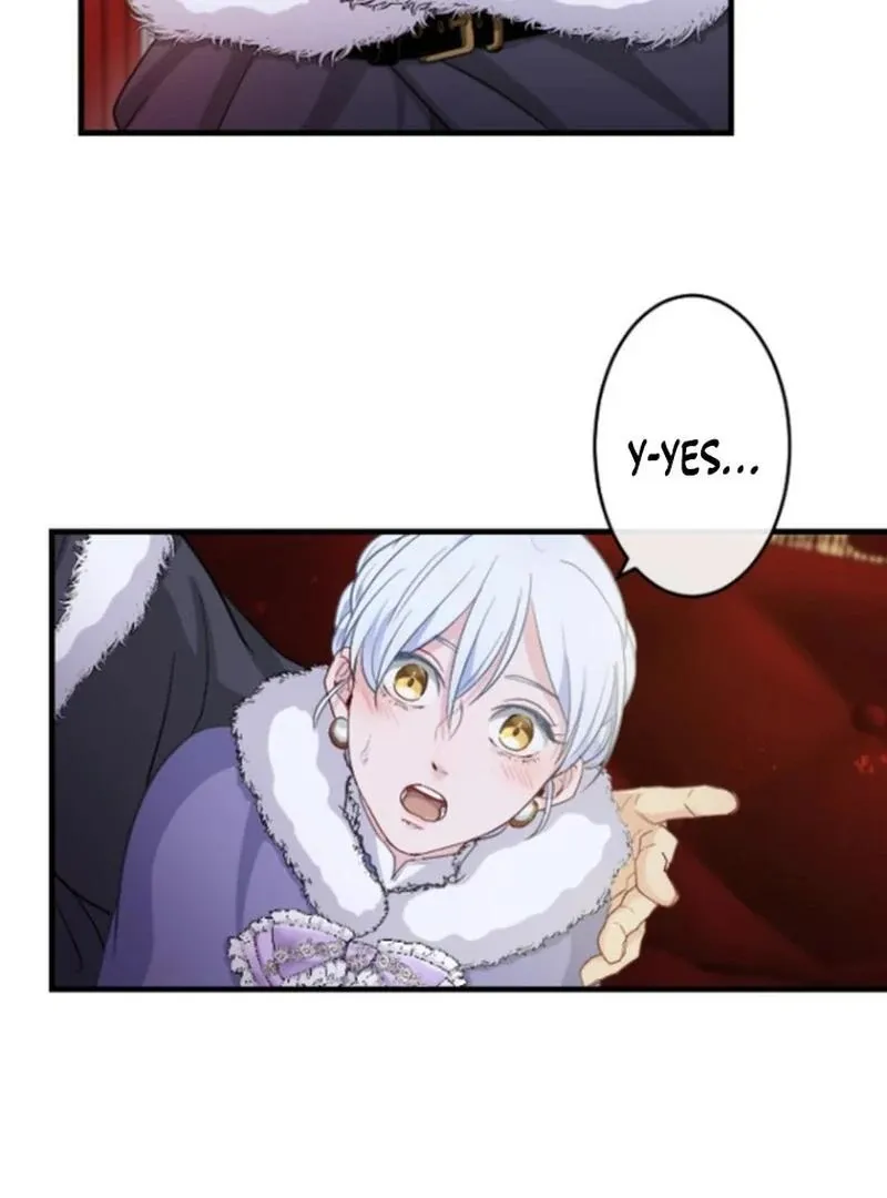 The Reason why Princess White Rose Wears Thorns Chapter 24 page 56 - 
