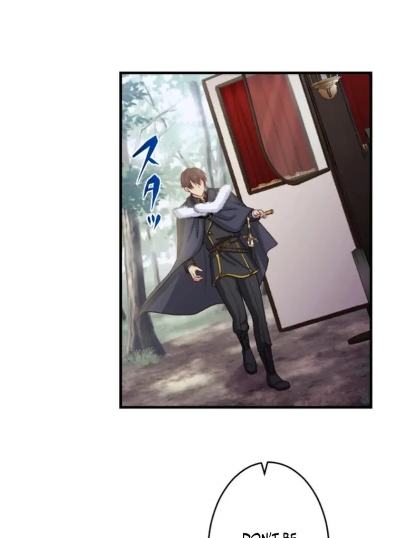 The Reason why Princess White Rose Wears Thorns Chapter 24 page 57 - 