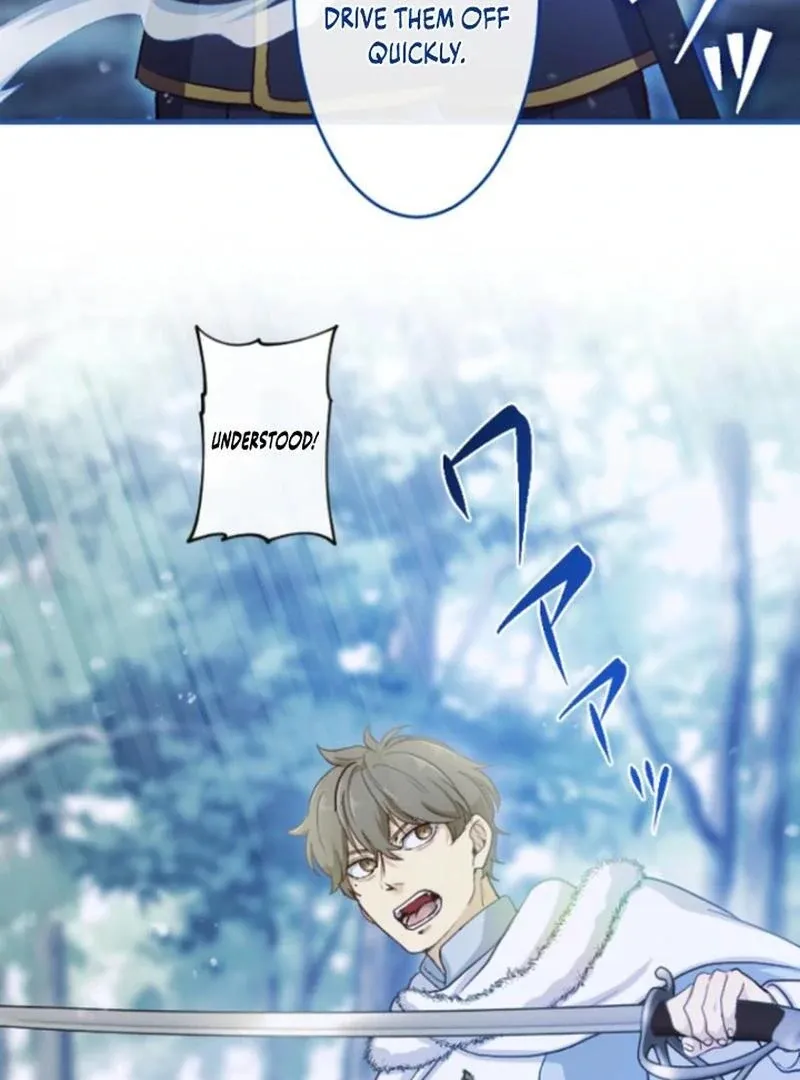 The Reason why Princess White Rose Wears Thorns Chapter 24 page 60 - 