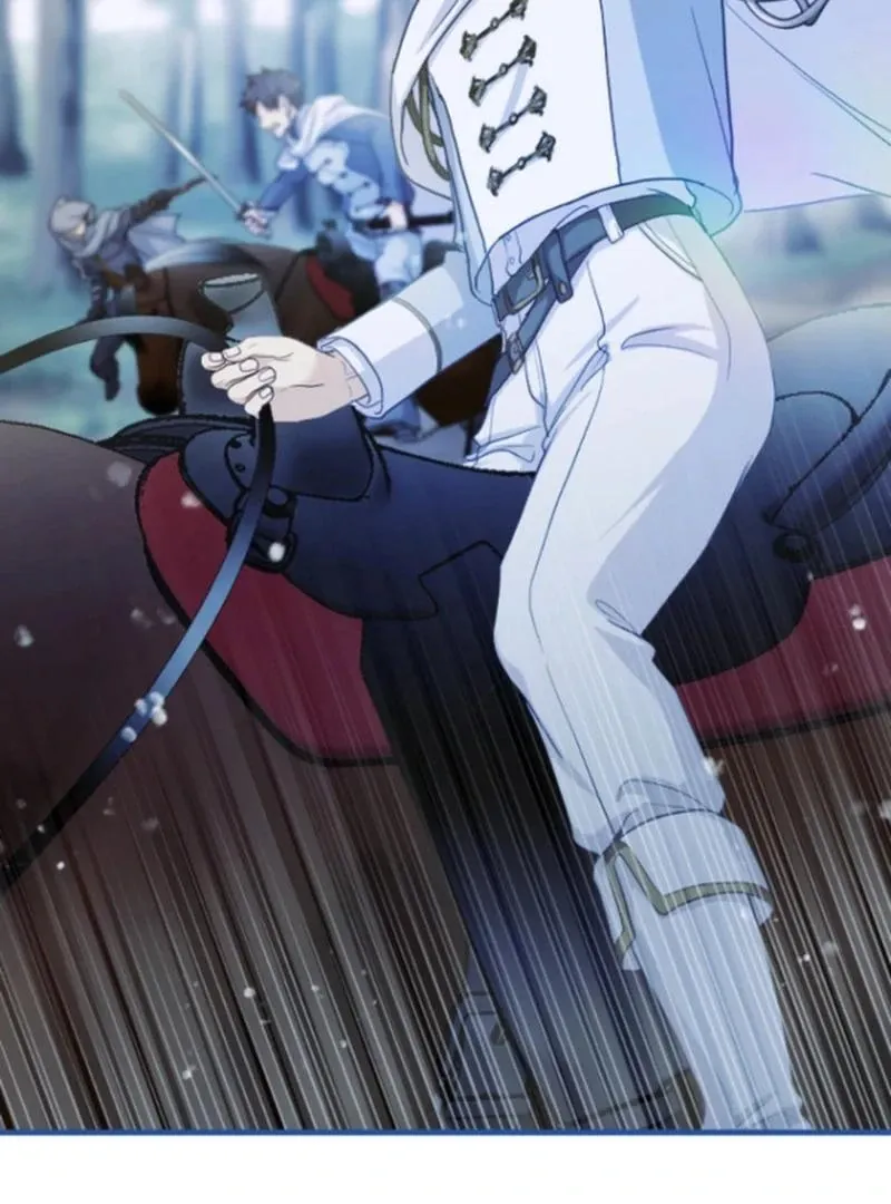The Reason why Princess White Rose Wears Thorns Chapter 24 page 61 - 