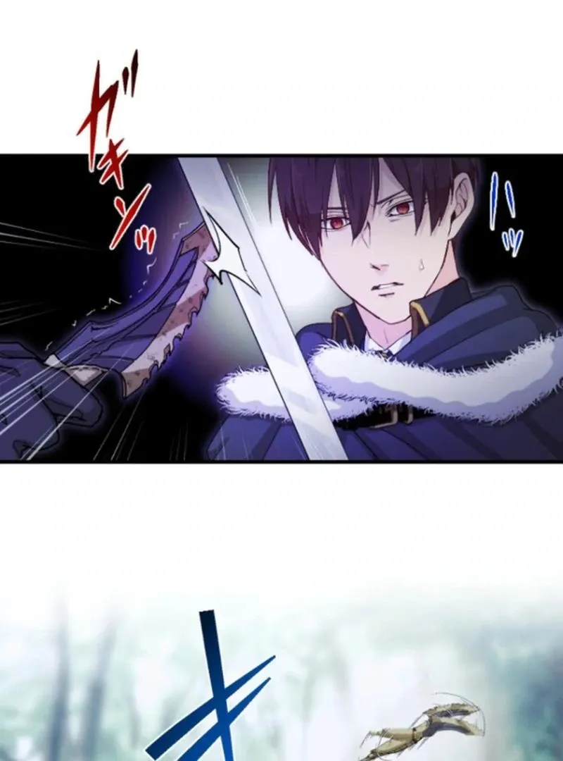 The Reason why Princess White Rose Wears Thorns Chapter 24 page 62 - 