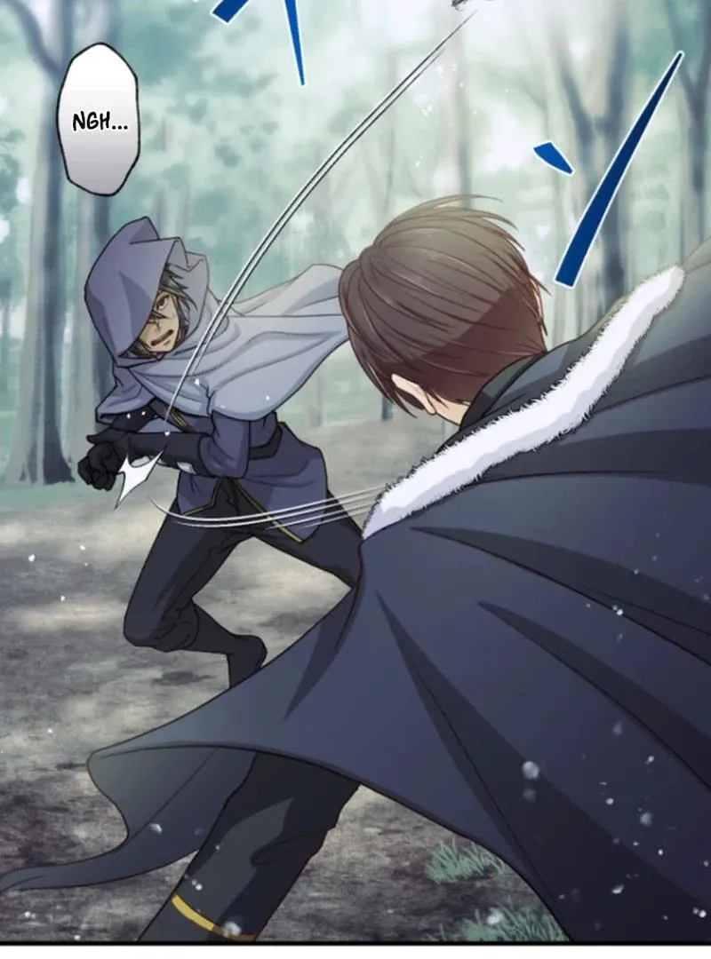 The Reason why Princess White Rose Wears Thorns Chapter 24 page 63 - 