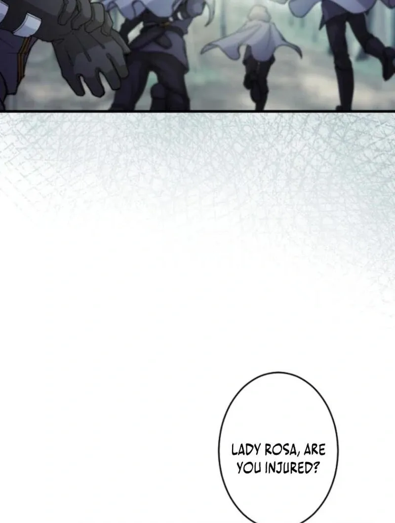 The Reason why Princess White Rose Wears Thorns Chapter 24 page 65 - 