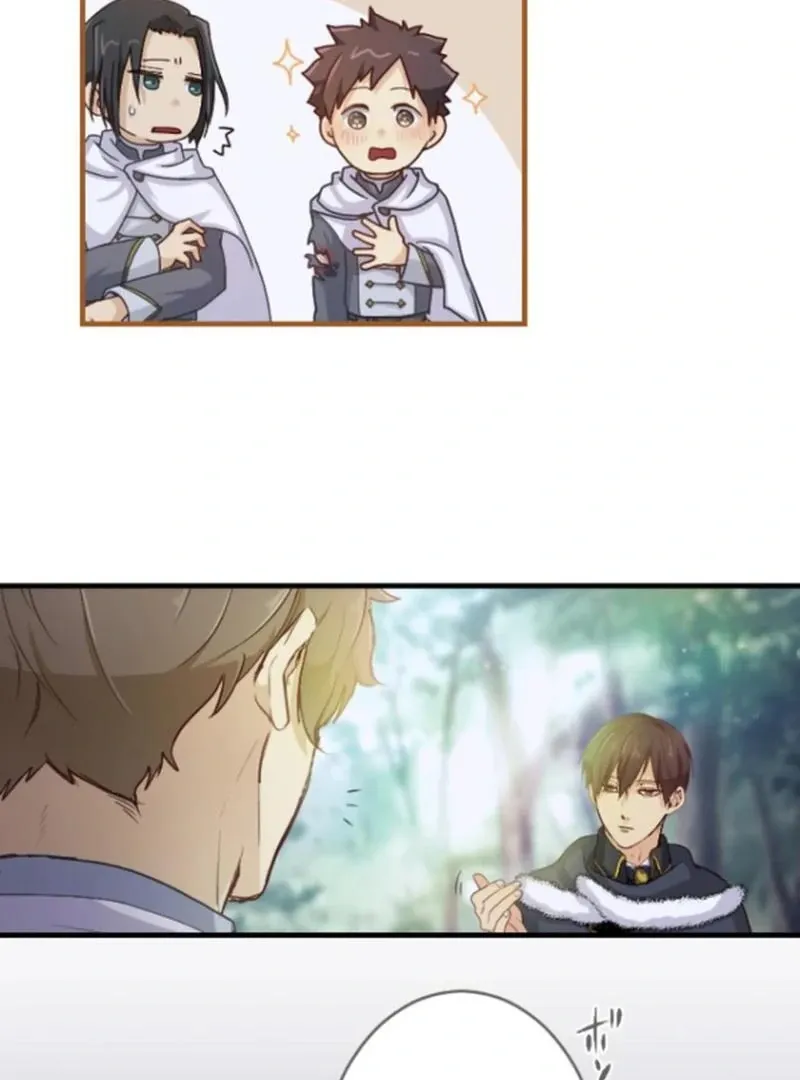 The Reason why Princess White Rose Wears Thorns Chapter 24 page 73 - 