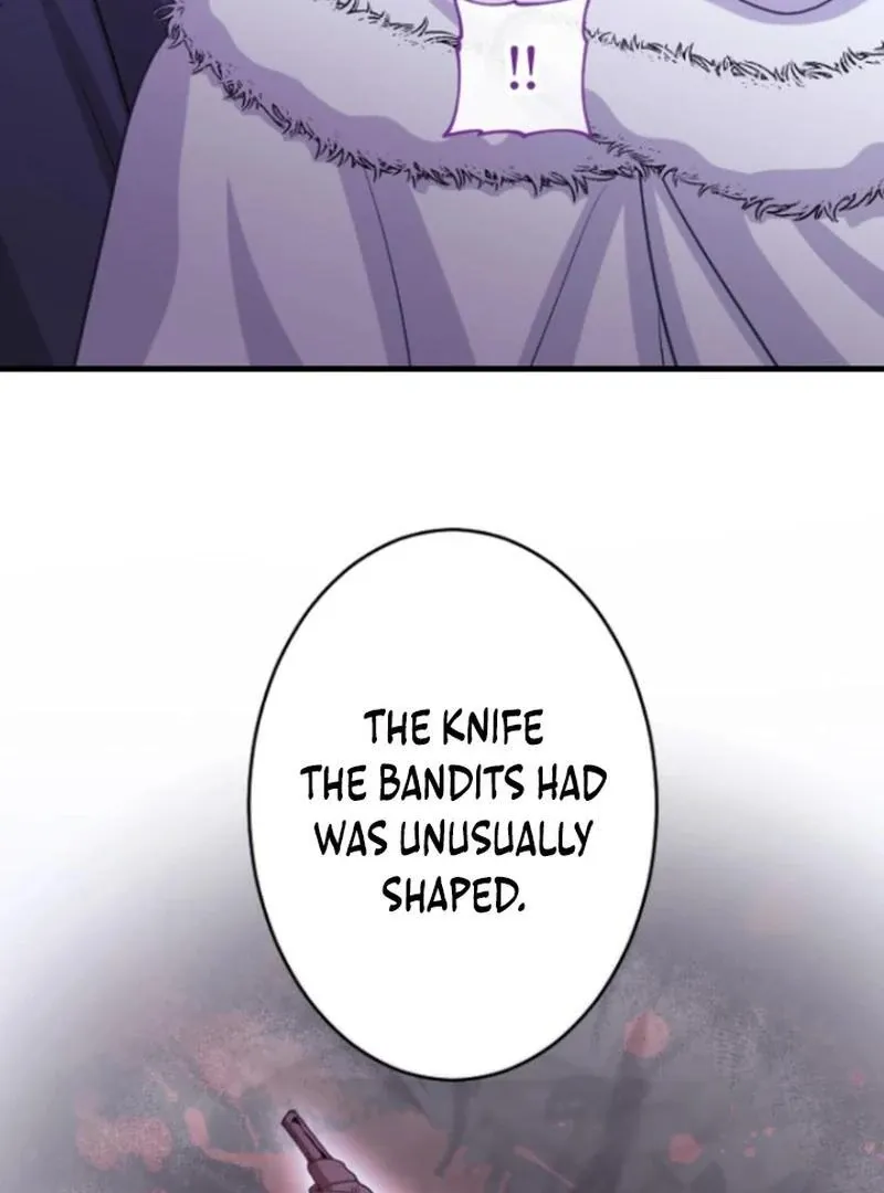 The Reason why Princess White Rose Wears Thorns Chapter 24 page 75 - 