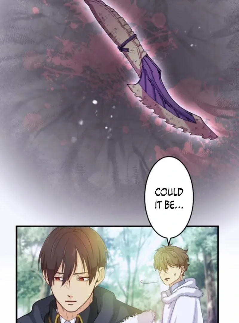 The Reason why Princess White Rose Wears Thorns Chapter 24 page 76 - 