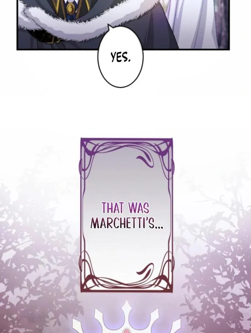 The Reason why Princess White Rose Wears Thorns Chapter 24 page 77 - 