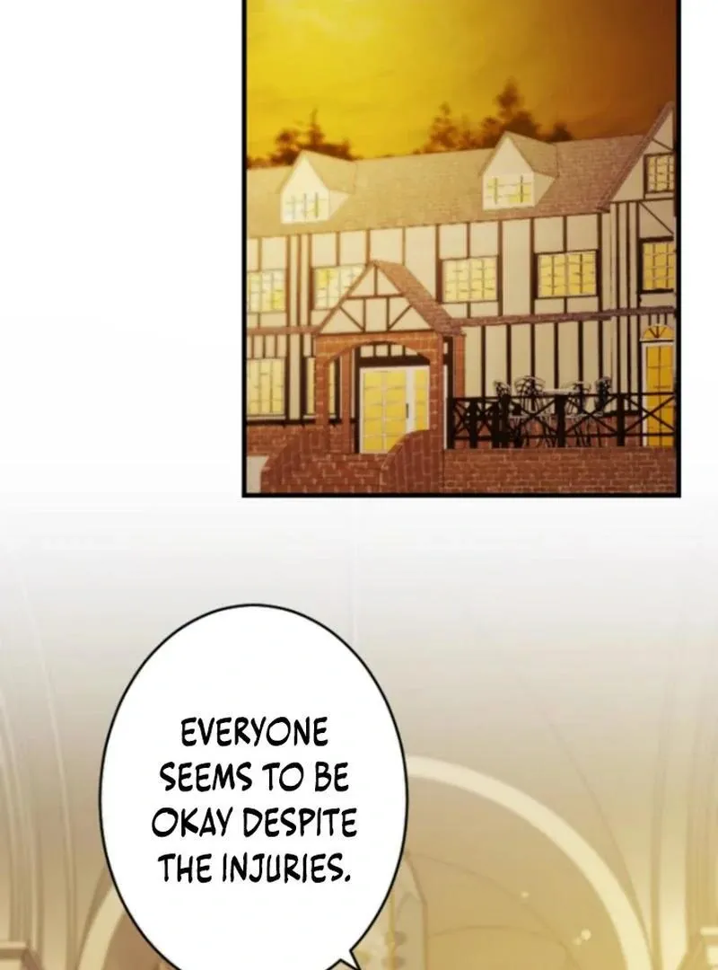 The Reason why Princess White Rose Wears Thorns Chapter 24 page 80 - 