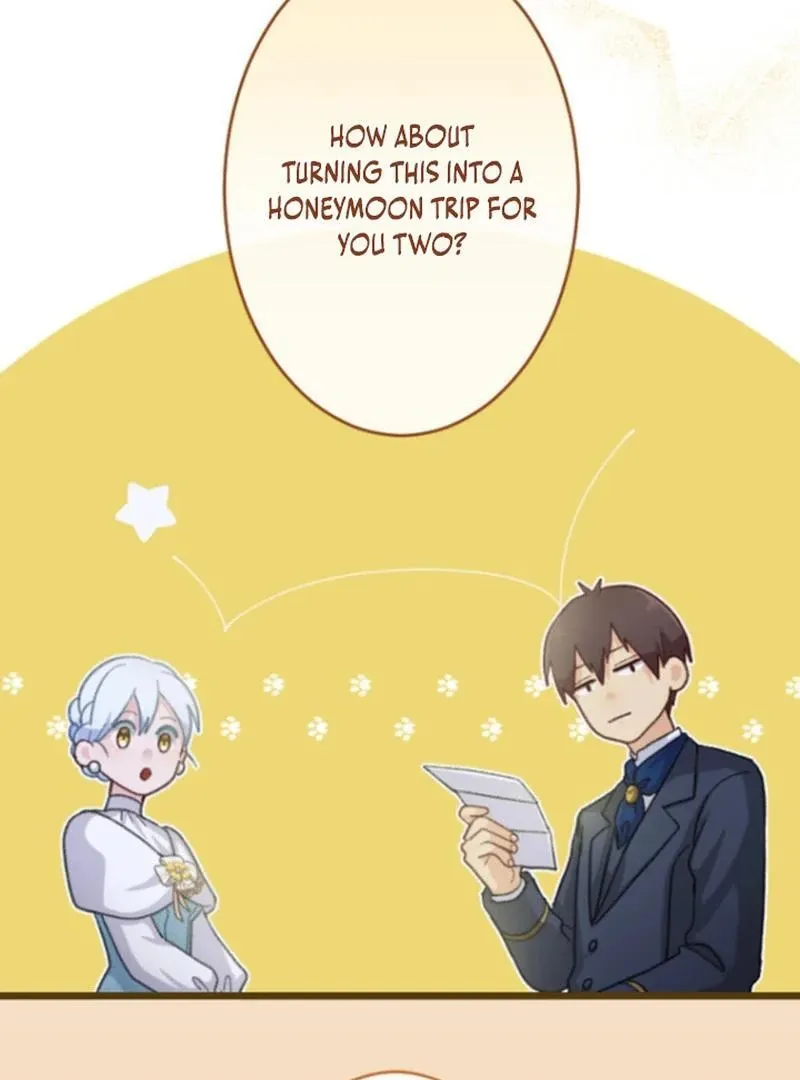 The Reason why Princess White Rose Wears Thorns Chapter 24 page 9 - 