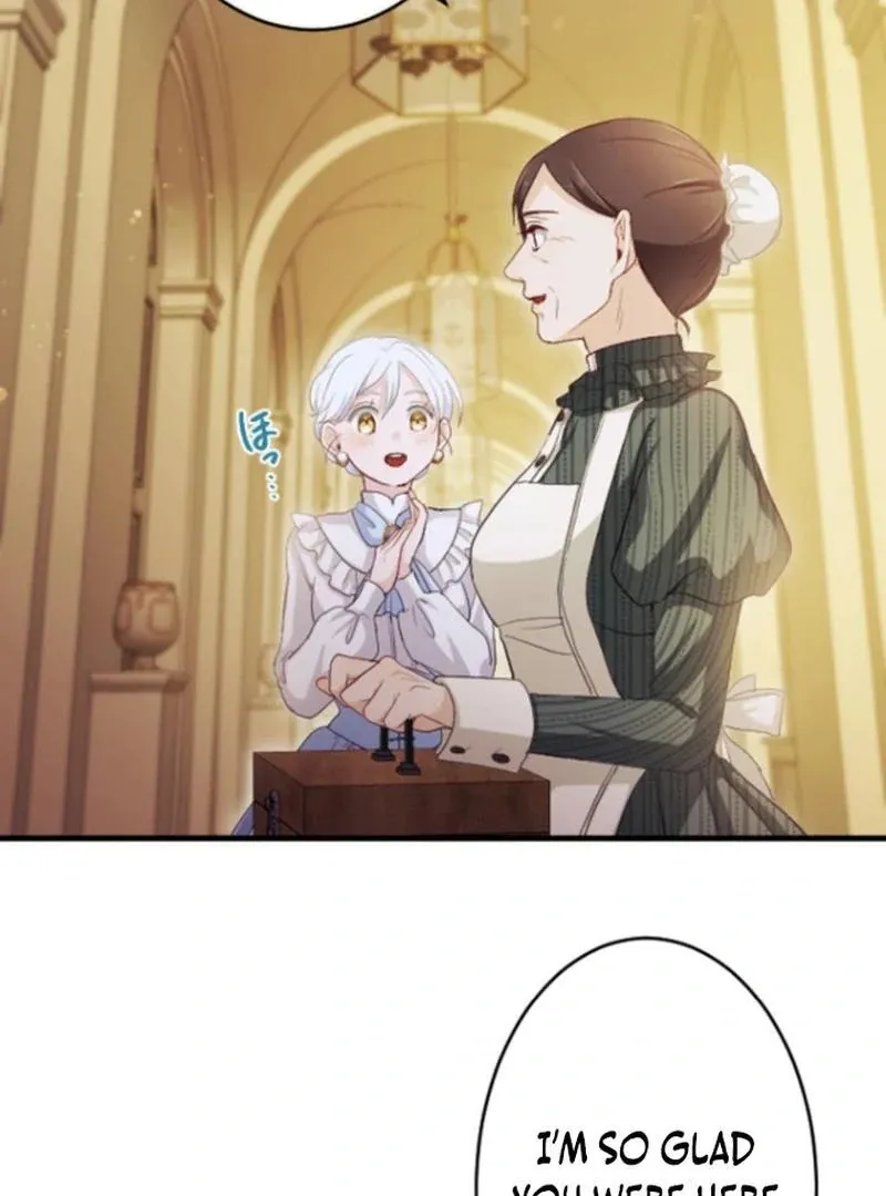 The Reason why Princess White Rose Wears Thorns Chapter 24 page 81 - 