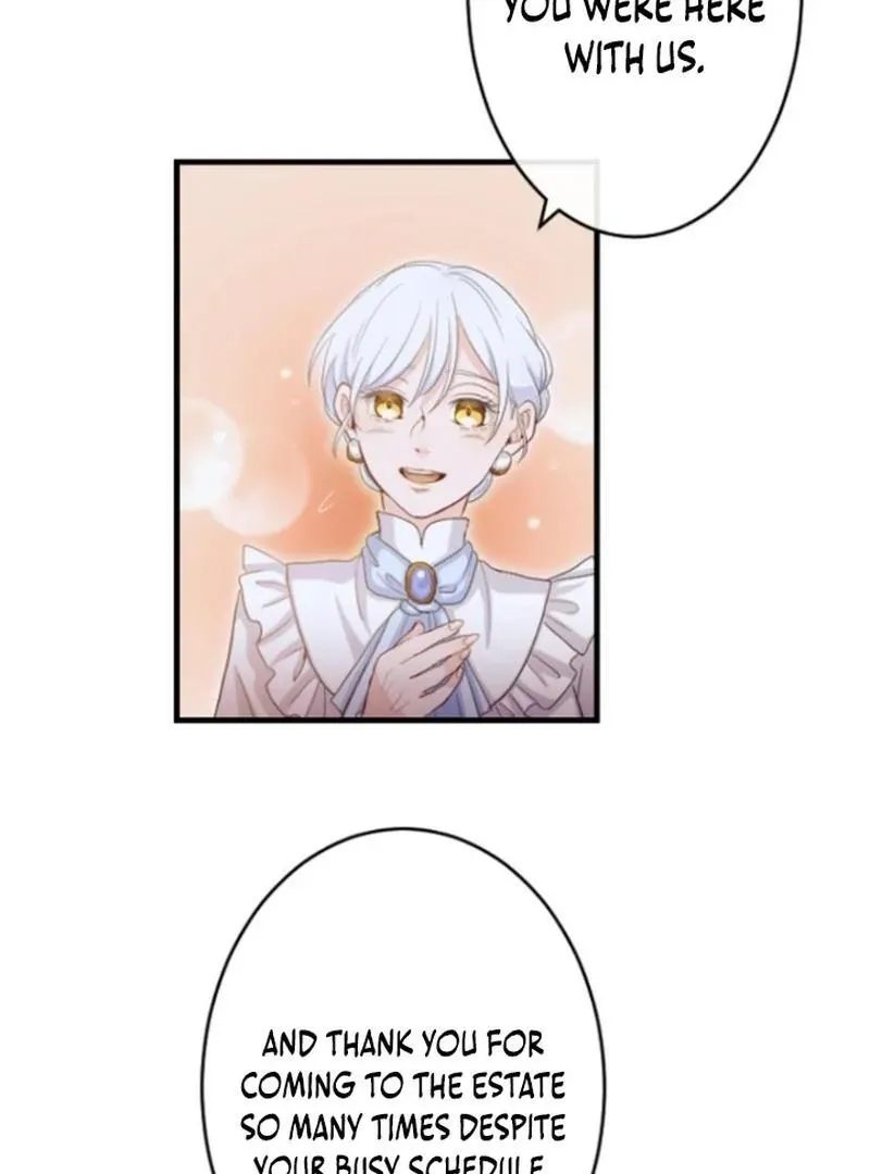 The Reason why Princess White Rose Wears Thorns Chapter 24 page 82 - 