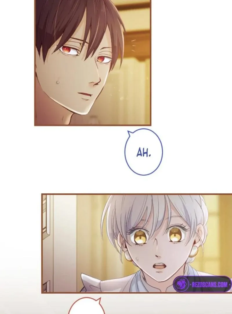 The Reason why Princess White Rose Wears Thorns Chapter 24 page 88 - 