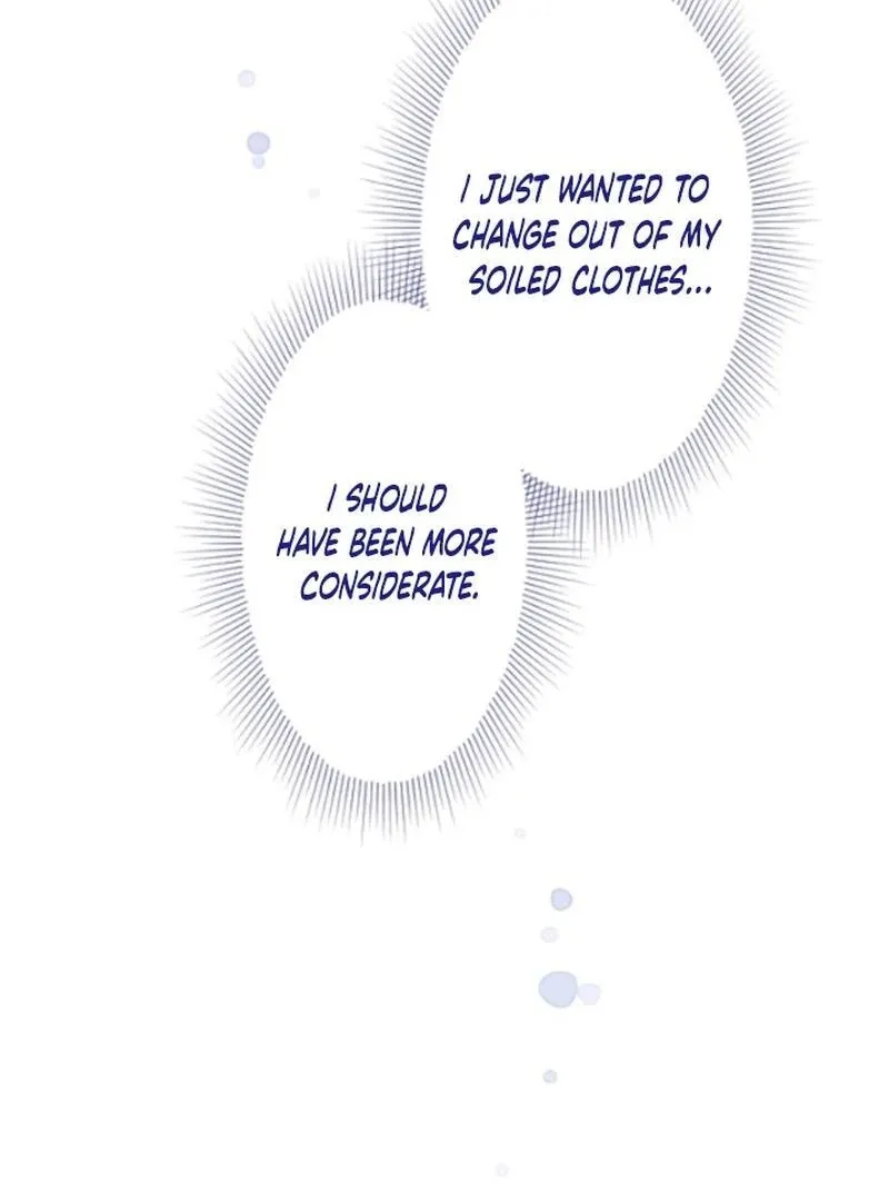 The Reason why Princess White Rose Wears Thorns Chapter 25 page 11 - 