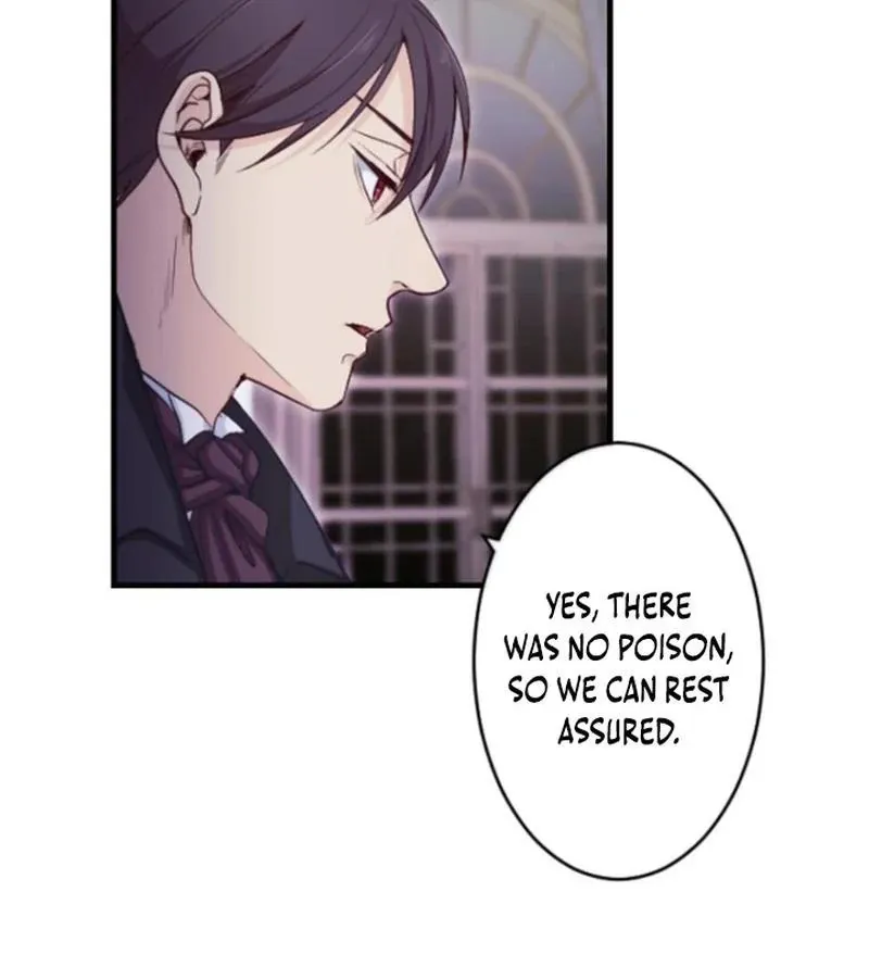 The Reason why Princess White Rose Wears Thorns Chapter 25 page 13 - 